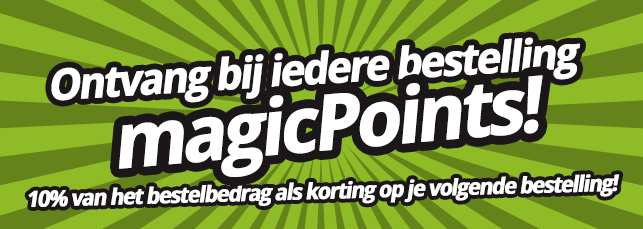 magicpoints